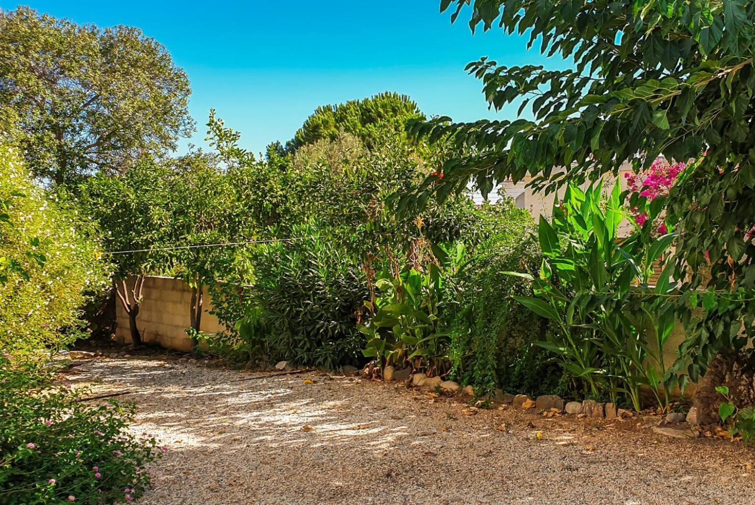 Yiangos House Villa Neo Chorio Exteriör bild